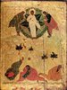 Система часть 7.Суть Пентакля. - Transfiguration_of_Jesus_Christ_(15th_c.,_Novgorod_museum).jpg